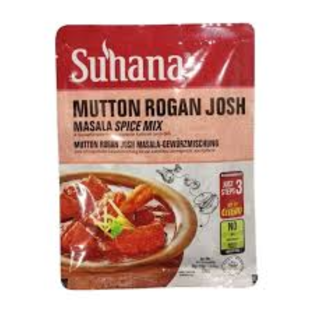 SUHANA RTC MUTTON JOSH 50G